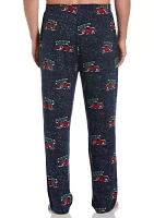 Tree on Wheels Deluxe Touch Pajama Pants