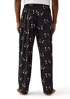 Soft Touch Golf Cart Pajama Pants