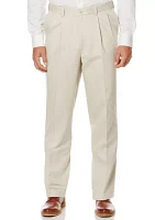 Big & Tall Pleated Ultimate Performance Chino