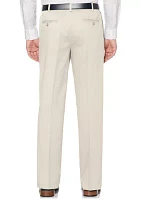 Big & Tall Pleated Ultimate Performance Chino