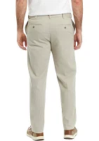 Men's Flat Front Ultimate Performance Pants