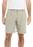 Men's 9" Twill Shorts