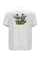 Golf Legend Graphic T-Shirt