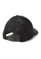 Camo FLEXFIT® Snapback Hat