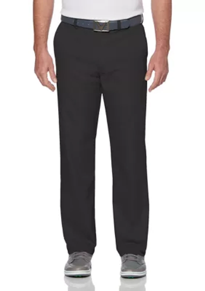 Men's Pro Spin 3.0 Stretch Golf Pants With Active Waistband