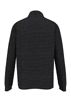 Men's Ottoman Quarter Zip