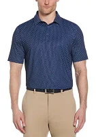 Men's Short Sleeve Golf Polo