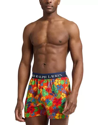 Knit Boxers