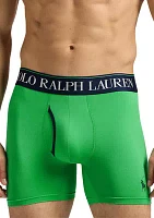 Boxer Briefs - 3 Pack