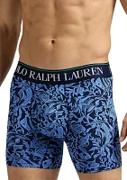 Boxer Briefs - 3 Pack