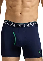 Boxer Briefs - 3 Pack