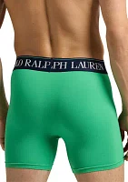 Boxer Briefs - 3 Pack