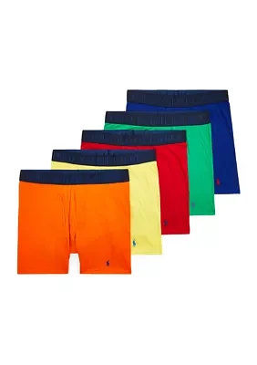 Boxer Briefs
