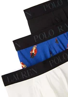 Boxer Briefs - 3 Pack