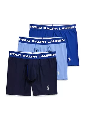 Perfect Pouch Boxer Briefs