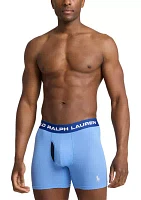 Perfect Pouch Boxer Briefs