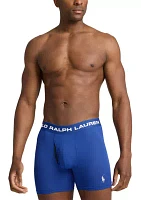 Perfect Pouch Boxer Briefs