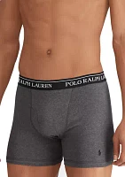 Boxer Briefs - 3 Pack