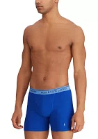 Boxer Briefs - 3 Pack