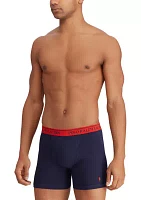 Boxer Briefs - 3 Pack