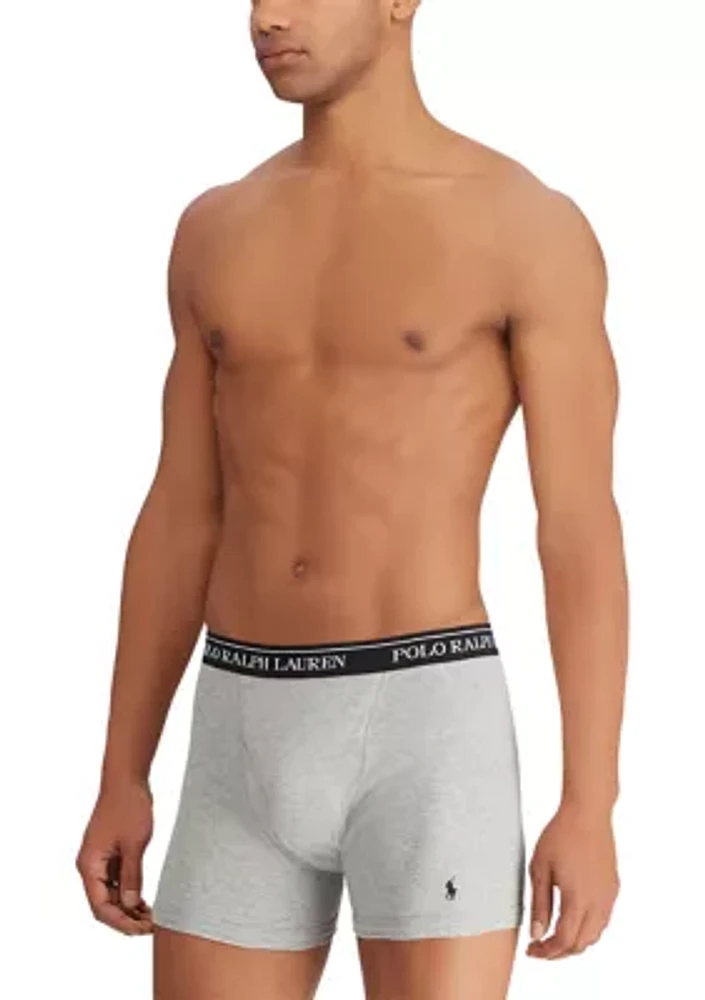 Boxer Briefs