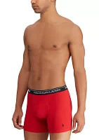 Boxer Briefs - 3 Pack