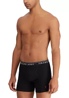 Boxer Briefs - 3 Pack