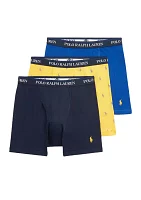 Classic Fit Boxer Briefs