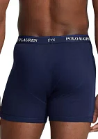 Classic Fit Boxer Briefs