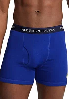 Classic Fit Boxer Briefs