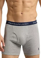 Boxer Briefs - 3 Pack