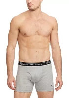 Boxer Briefs - 5 Pack