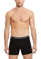 Boxer Briefs - 5 Pack