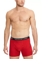 Boxer Briefs - 5 Pack