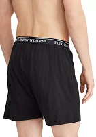 Boxers - 3 Pack