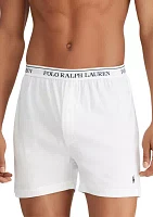 Boxers - 3 Pack