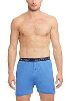 Boxers - 5 Pack