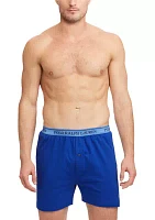 Boxers - 5 Pack