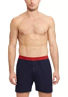 Boxers - 5 Pack