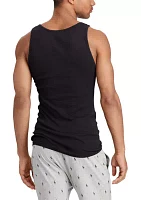 Tank Undershirt - 3 Pack