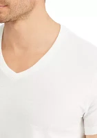 5-Pack V-Neck Undershirts