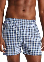 Classic Fit Boxers