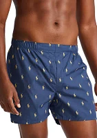 Classic Fit Boxers