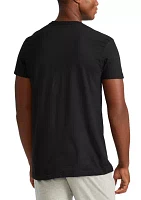 Big & Tall Crew Neck Undershirt