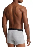 3 Pack of Boxer Briefs