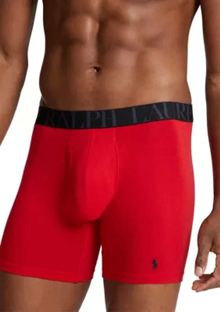 3 Pack of Boxer Briefs