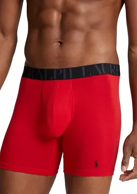 3 Pack of Boxer Briefs