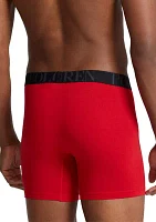 3 Pack of Boxer Briefs