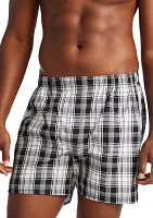 Big & Tall Classic Fit Boxers