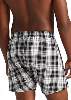 Big & Tall Classic Fit Boxers